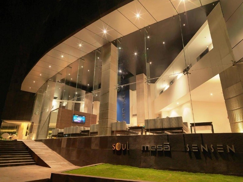 My Travelution - Travel Club - Svenska Design Hotel