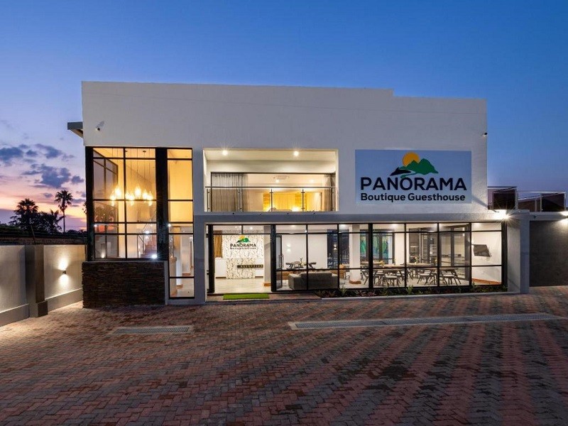 My Travelution - Travel Club - Panorama Boutique Guest House