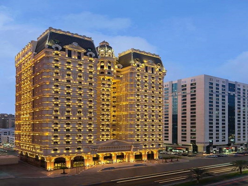 My Travelution - Travel Club - Royal Rose Hotel