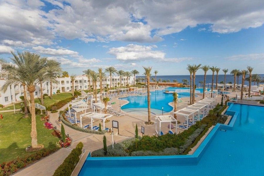 My Travelution - Travel Club - Sunrise Diamond Beach Resort -Grand Select