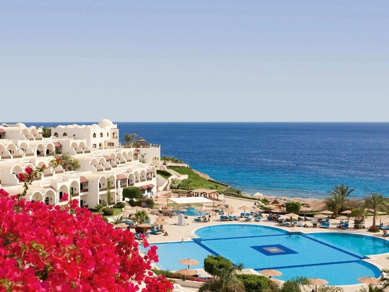 My Travelution - Travel Club - Movenpick Resort Sharm El Sheikh