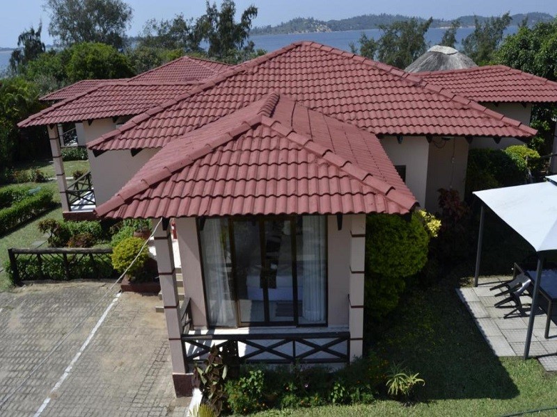 My Travelution - Travel Club - Villa Espanhola Bilene