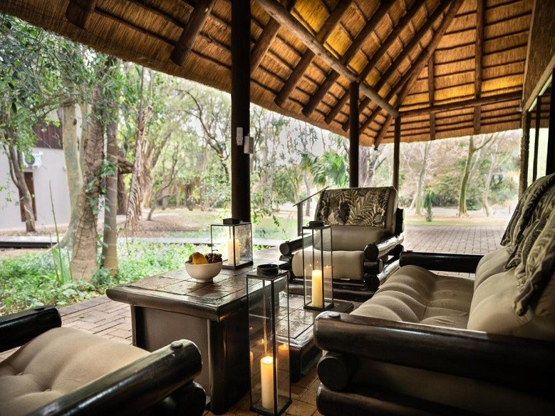 My Travelution - Travel Club - Kruger Eden Lodge