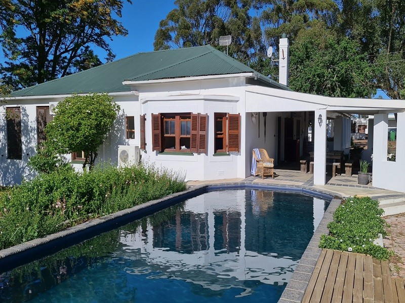 My Travelution - Travel Club - Abbotts Hill Guest House