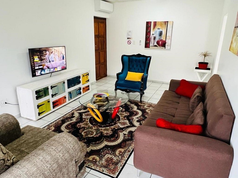 My Travelution - Travel Club - Safi Luxury Apartment 2