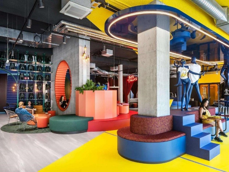 My Travelution - Travel Club - The Social Hub Vienna