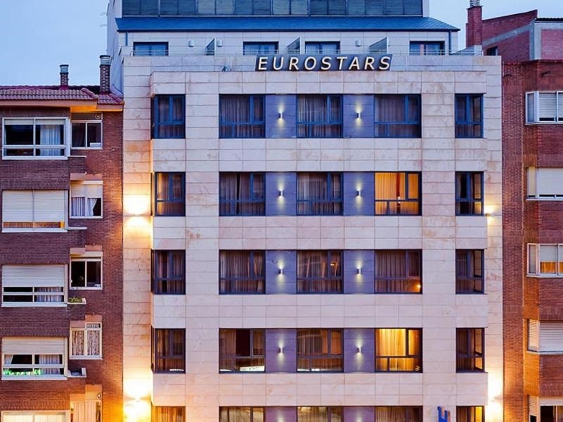 My Travelution - Travel Club - Eurostars Diana Palace
