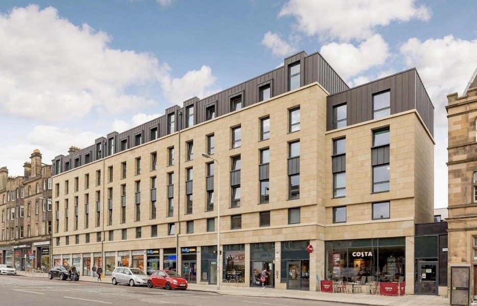 My Travelution - Travel Club - ALTIDO Affordable Edinburgh