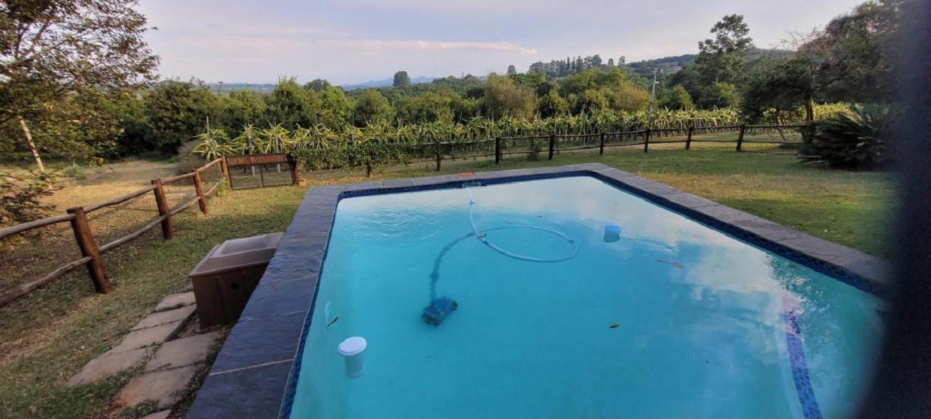 My Travelution - Travel Club - Aloe Arbour Self-catering cottages