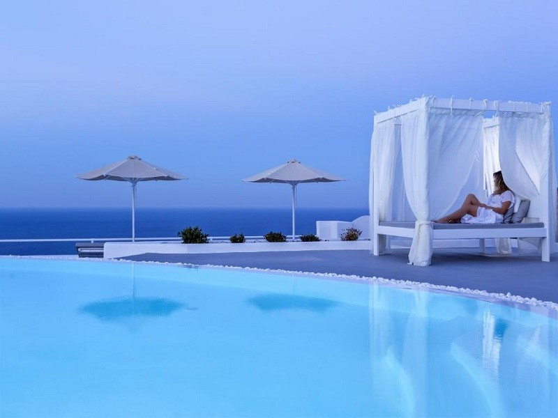 My Travelution - Travel Club - Amber Light Villas