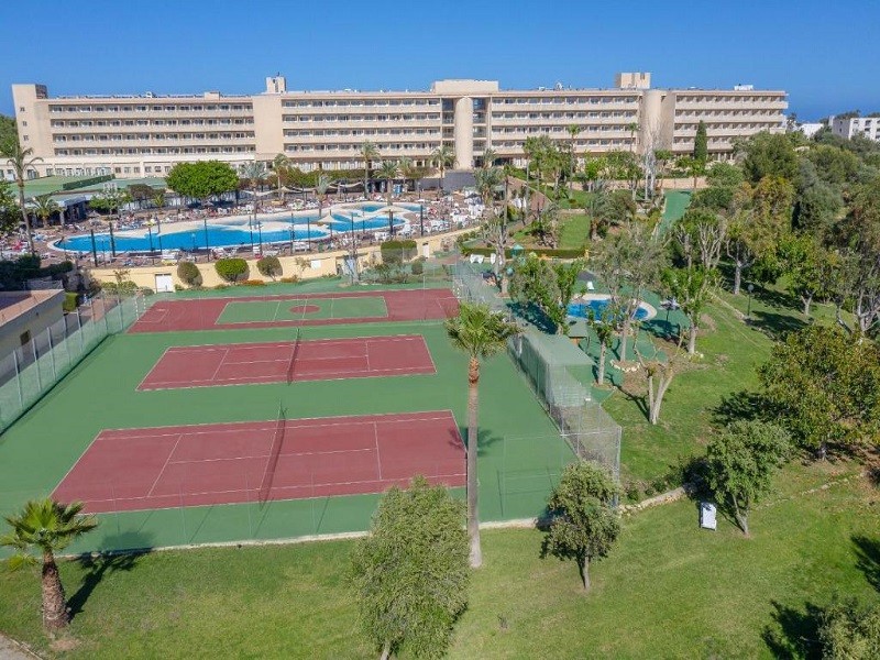 My Travelution - Travel Club - CLUB CALA ROMANI