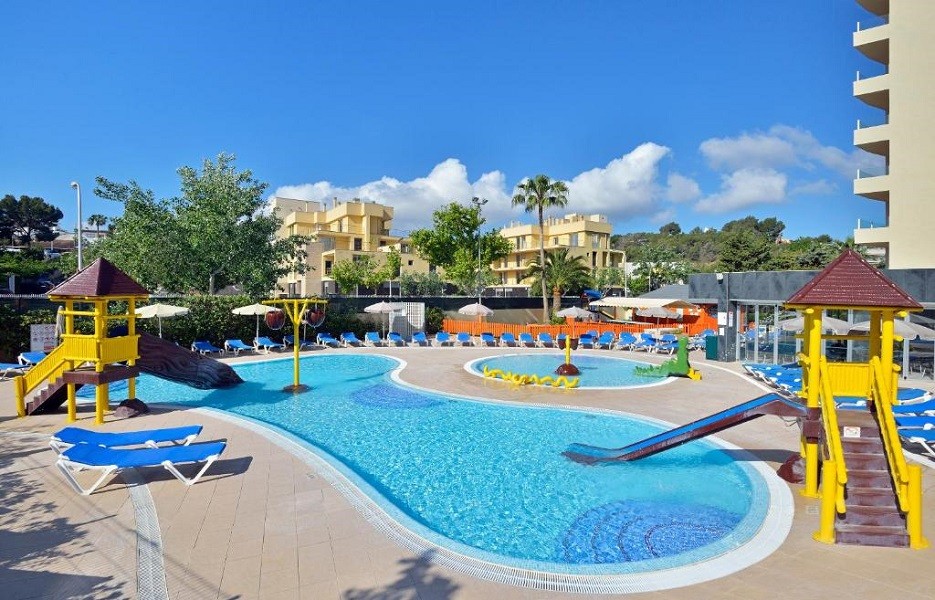 My Travelution - Travel Club - Sol Palmanova - Mallorca