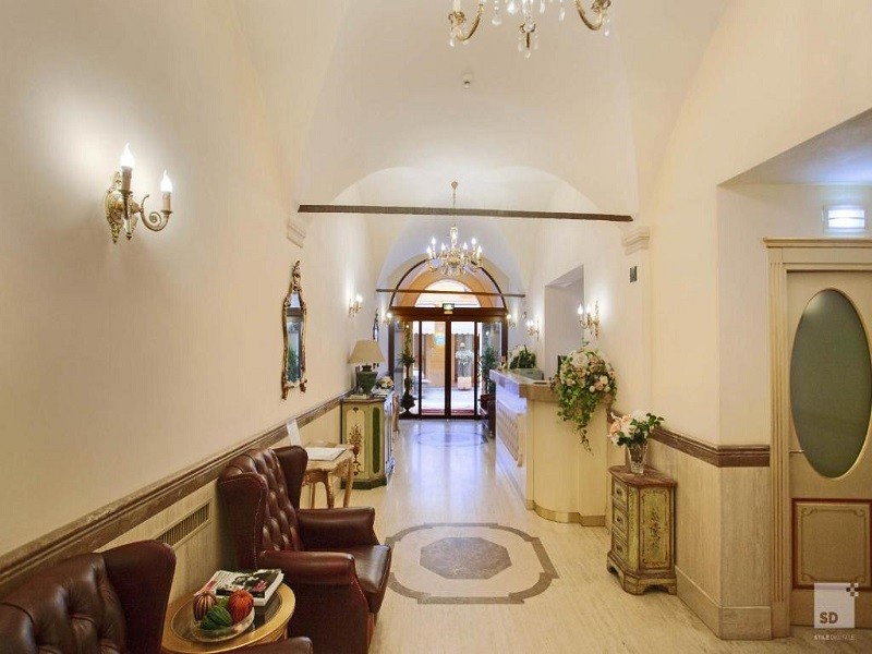 My Travelution - Travel Club - Hotel Cavour Bologna