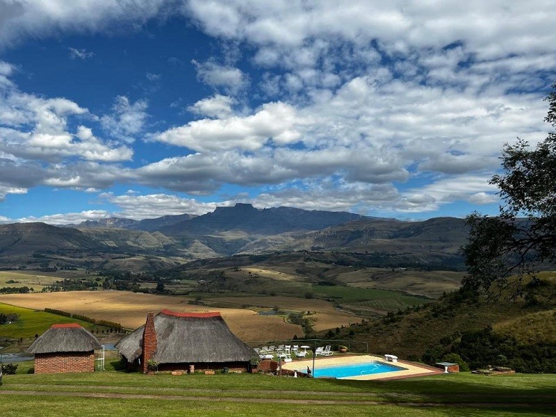 My Travelution - Travel Club - Graceland Self-Catering Cottages