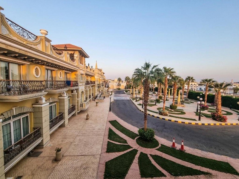 My Travelution - Travel Club - IL Mercato Hotel & Spa