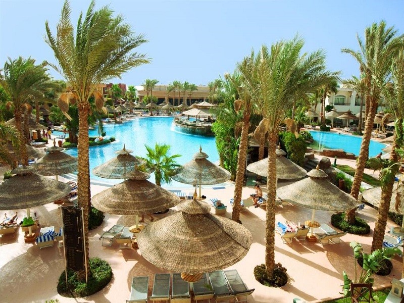My Travelution - Travel Club - Sierra Sharm El Sheikh