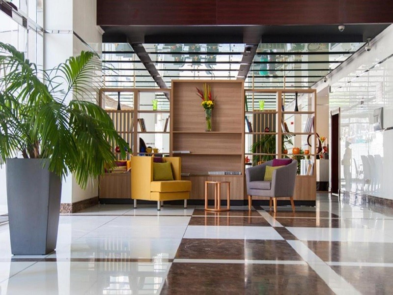 My Travelution - Travel Club - Pearl Executive Hotel Apartments