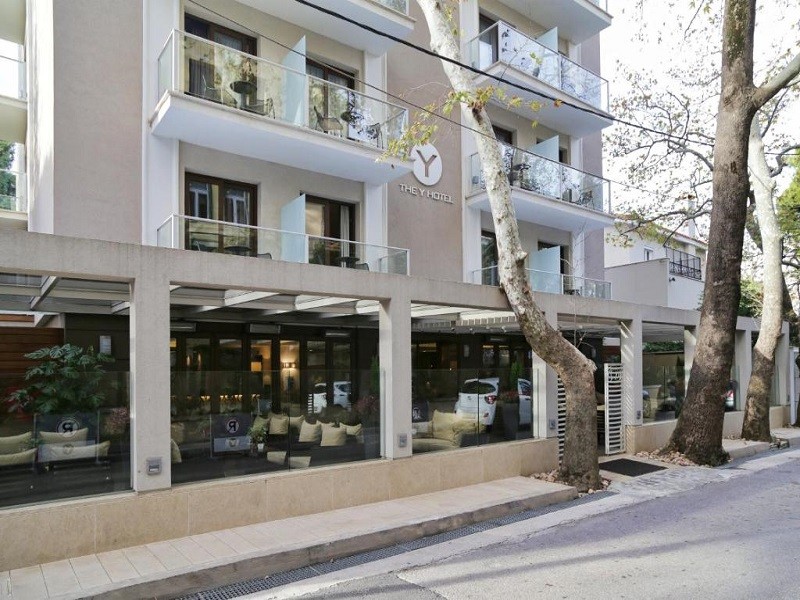 My Travelution - Travel Club - The Y Hotel