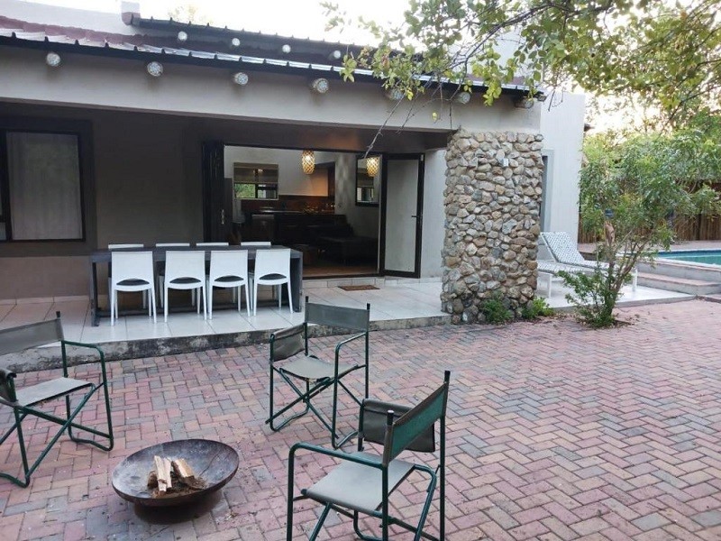 My Travelution - Travel Club - Marloth Cottage