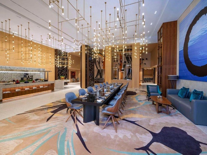 My Travelution - Travel Club - Andaz by Hyatt – Palm Jumeirah