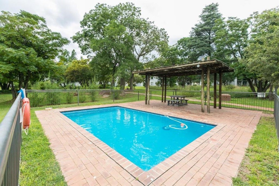 My Travelution - Travel Club - 2Bedroom apartment in a secure golf estate