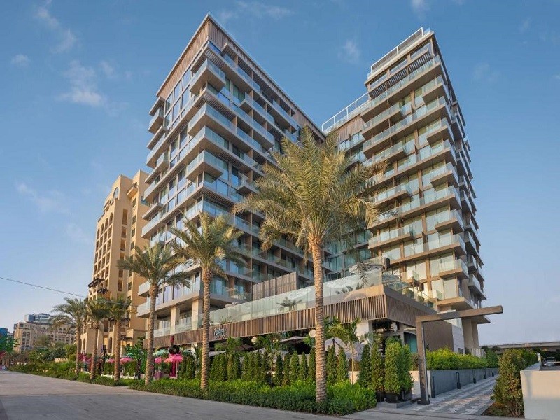 My Travelution - Travel Club - Radisson Beach Resort Palm Jumeirah