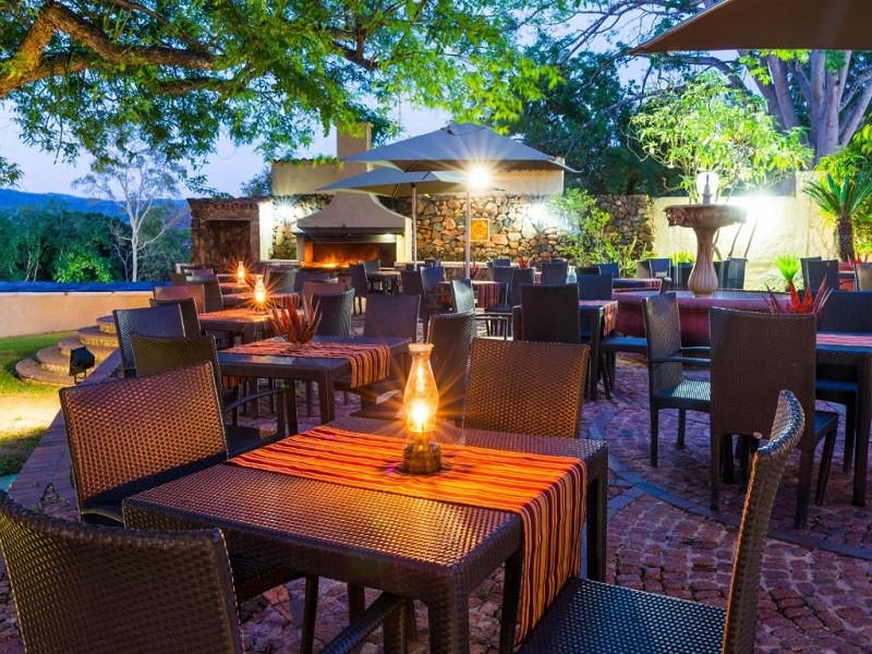 My Travelution - Travel Club - ANEW Resort Hazyview Kruger Park