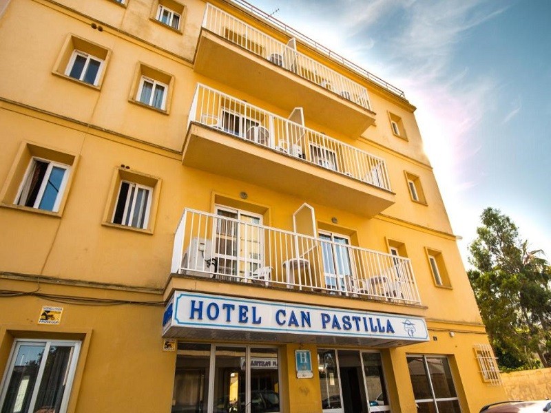 My Travelution - Travel Club - Hotel Amic Can Pastilla
