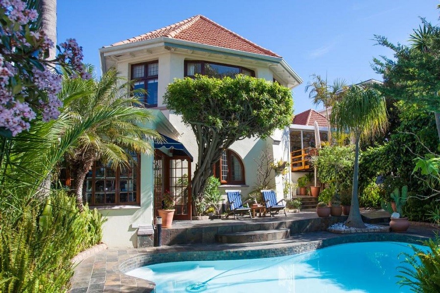 My Travelution - Travel Club - Brenwin Guest House