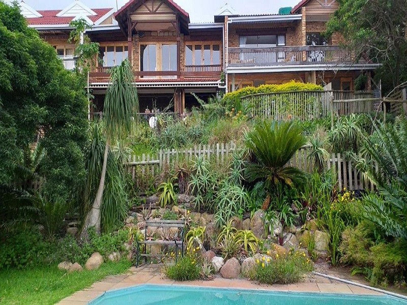 My Travelution - Travel Club - Ironwood Lodge