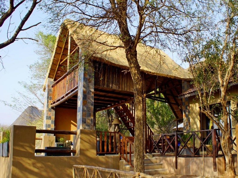 My Travelution - Travel Club - Kruger River Holiday Home