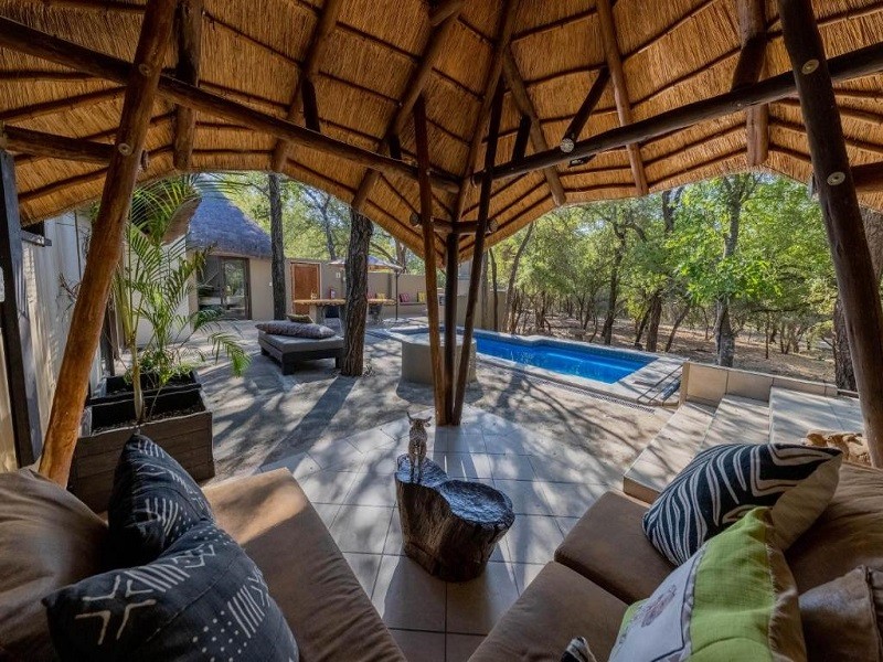 My Travelution - Travel Club - African Sky Villas