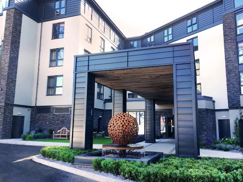 My Travelution - Travel Club - Boulevard Hotel Blackpool