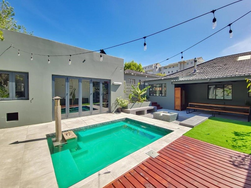 My Travelution - Travel Club - Virginia Avenue Villas