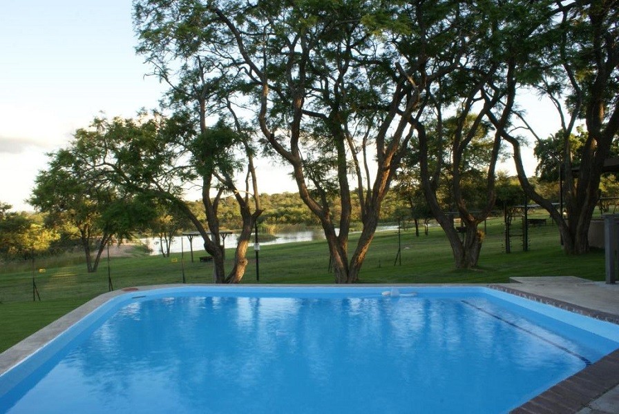 My Travelution - Travel Club - Casa con Vistas