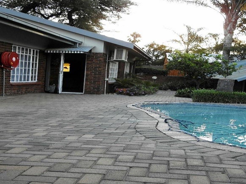 My Travelution - Travel Club - ZUCH Accommodation at Pafuri Self Catering