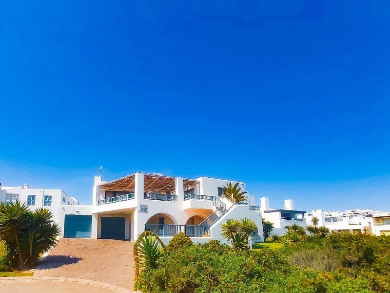 My Travelution - Travel Club - O Kapetanios Langebaan