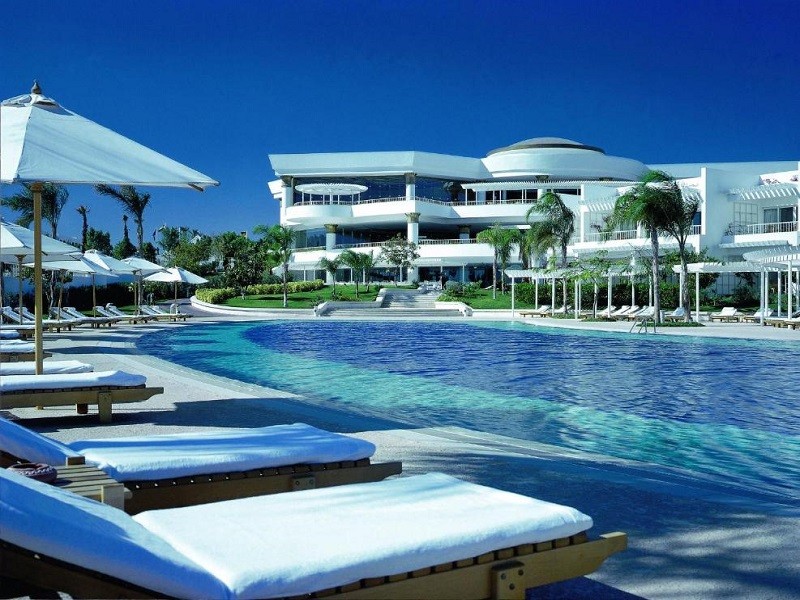 My Travelution - Travel Club - Monte Carlo Sharm Resort & Spa