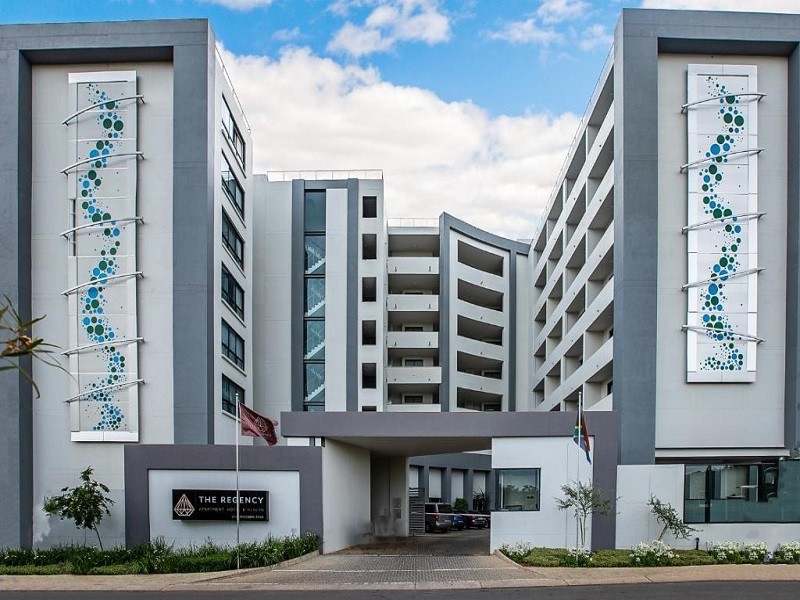 My Travelution - Travel Club - The Regency Apartments