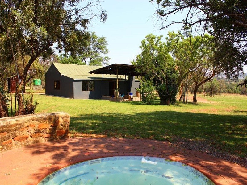 My Travelution - Travel Club - Wilgeboomsdrift Safaris