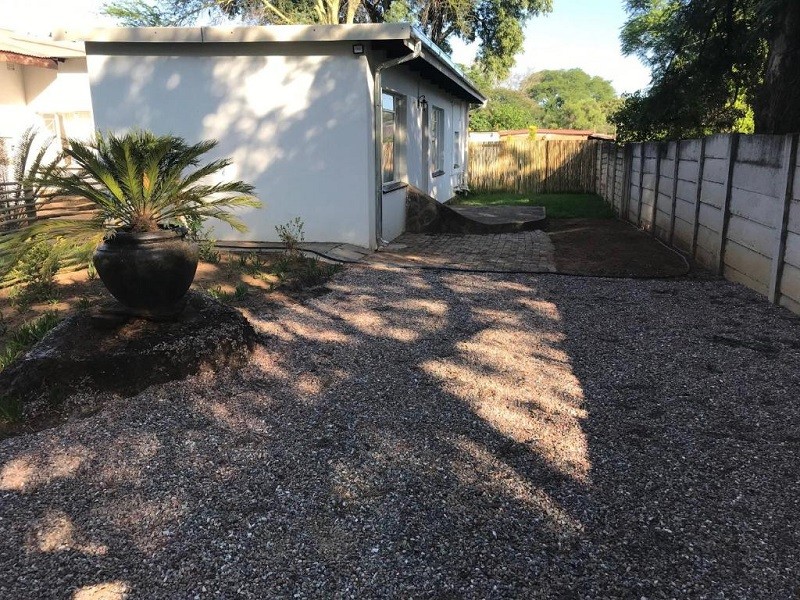 My Travelution - Travel Club - The Open Door Guest Suite