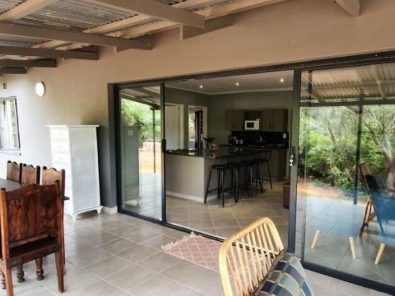 My Travelution - Travel Club - Lethabo Lodge