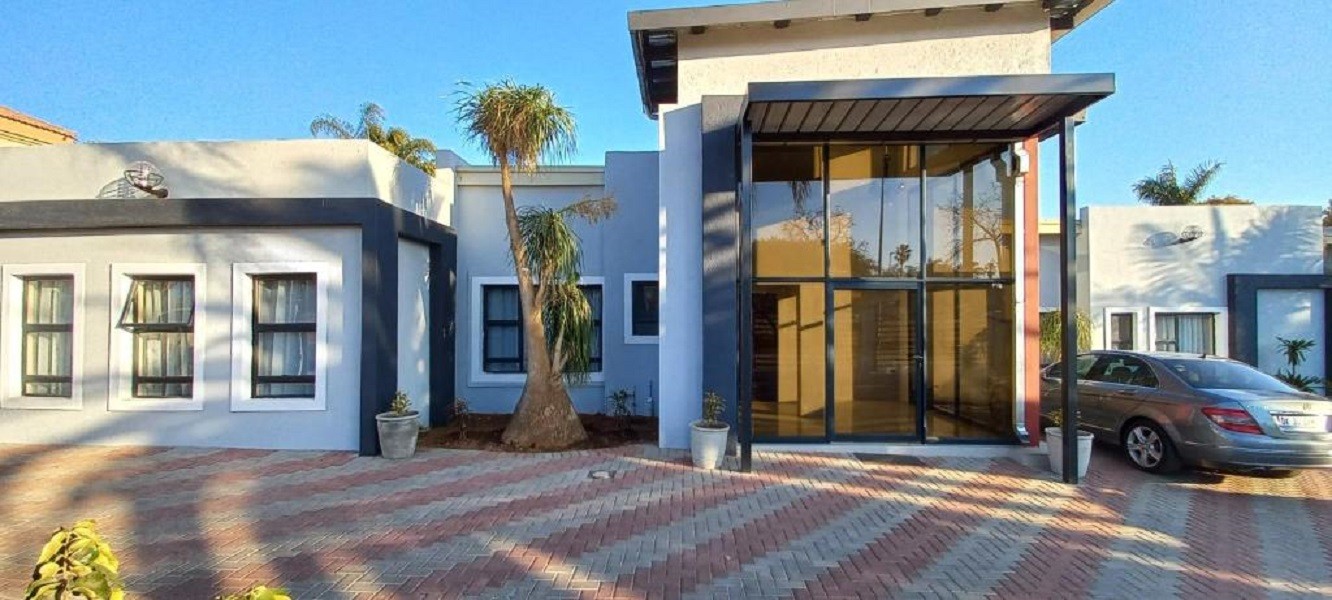 My Travelution - Travel Club - M n M Guesthouse Polokwane