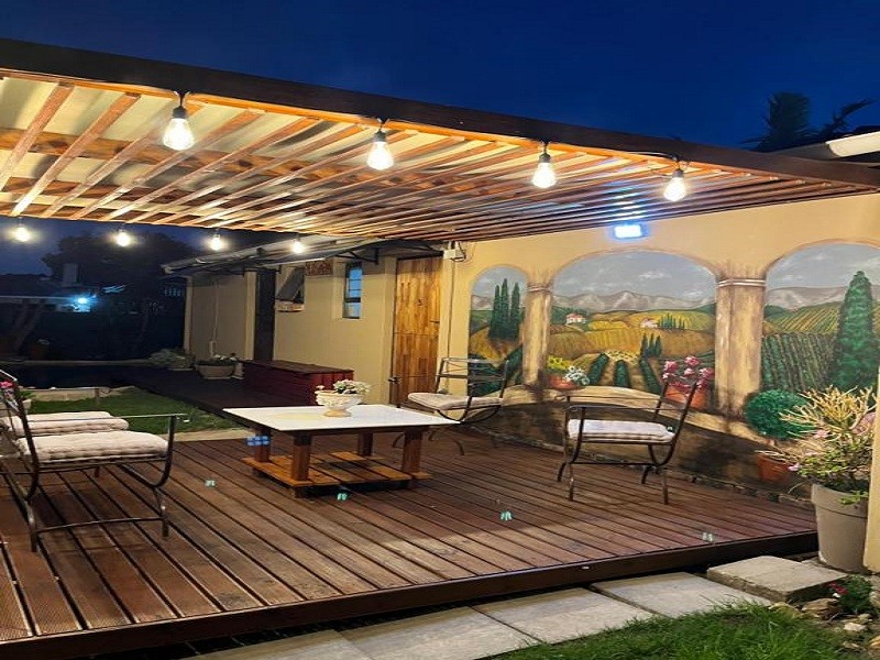 My Travelution - Travel Club - SU CASA B&B