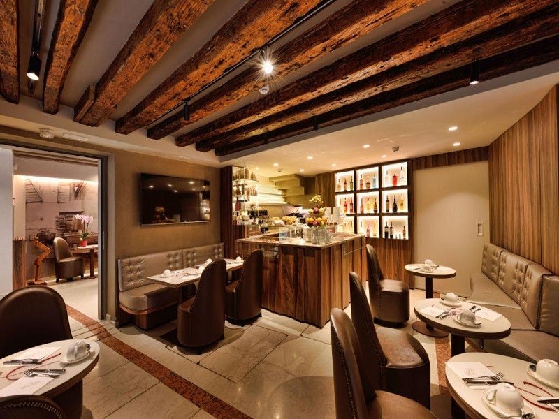 My Travelution - Travel Club - Hotel Rosa Salva