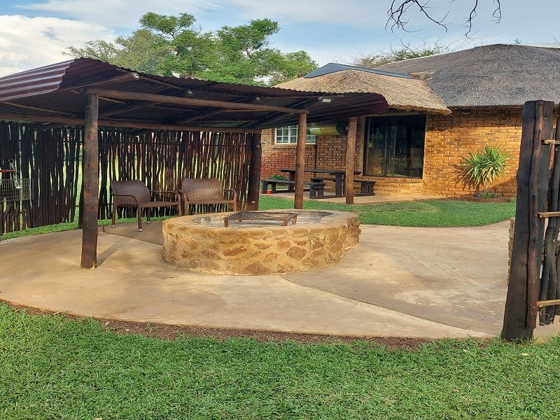 My Travelution - Travel Club - Bush Babies Lodge