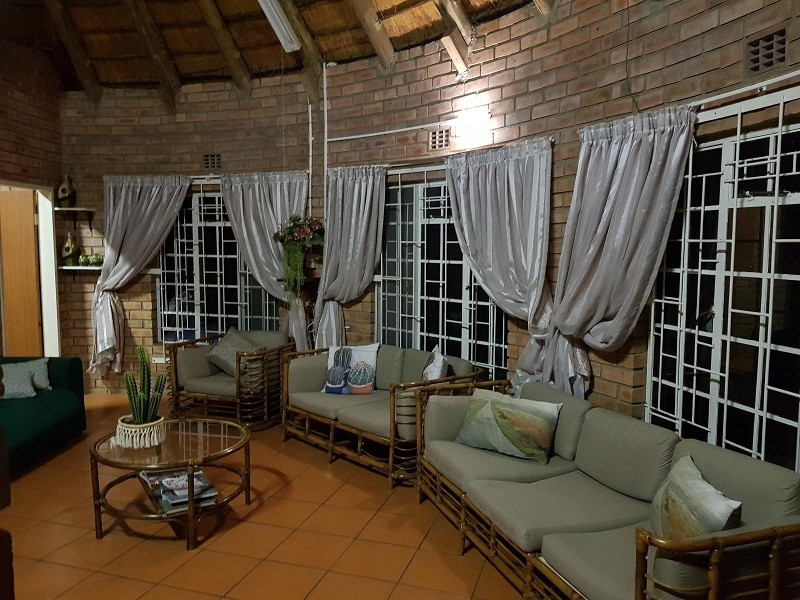 My Travelution - Travel Club - Hout huisie and Klein Huisie Self Catering Accommodation