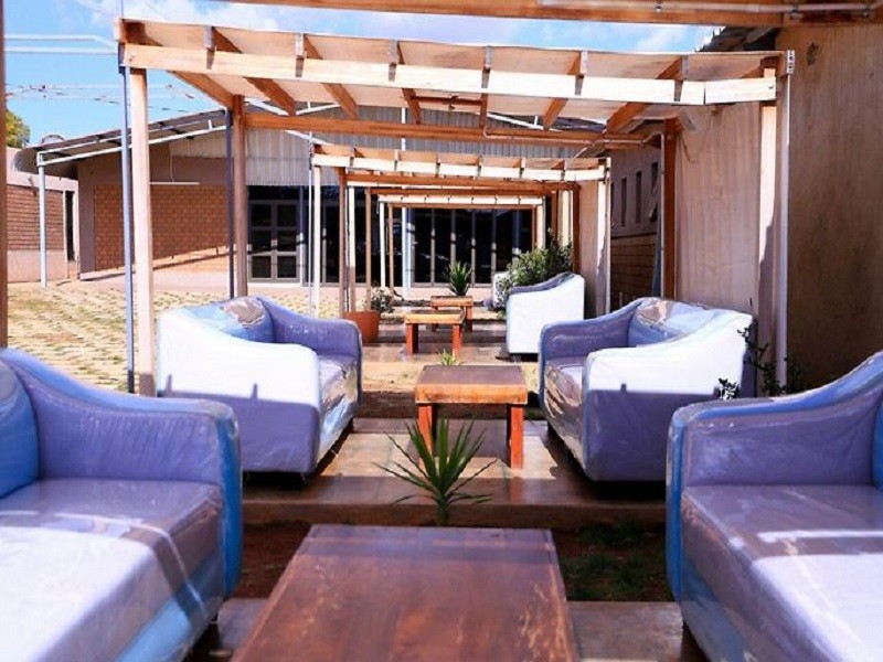 My Travelution - Travel Club - ZAI OAT Hotel