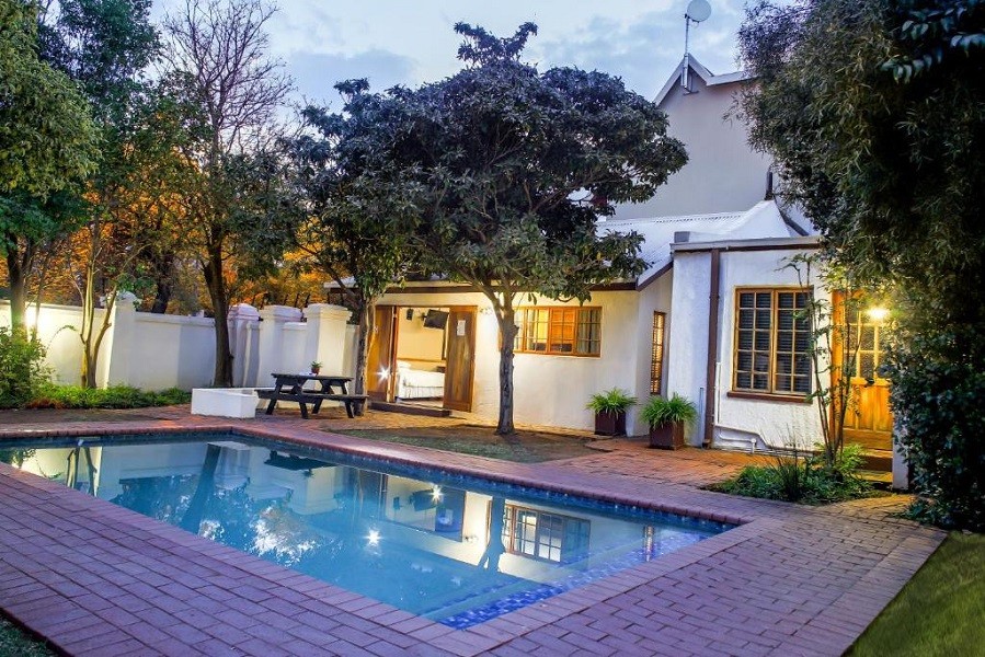 My Travelution - Travel Club - Nobis House