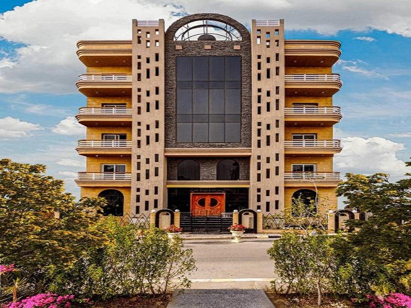 My Travelution - Travel Club - Arabella Residence